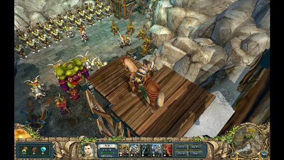 King´s Bounty: Collector´s Pack 💎 STEAM РОССИЯ