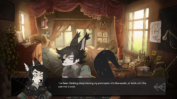 The Crown of Leaves 💎 STEAM GIFT RU