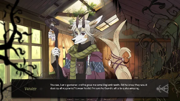 The Crown of Leaves 💎 STEAM GIFT RU
