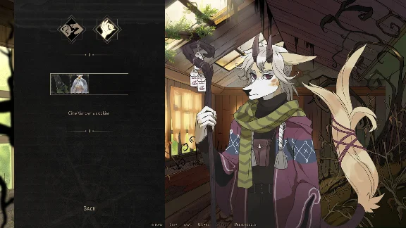The Crown of Leaves 💎 STEAM GIFT RU