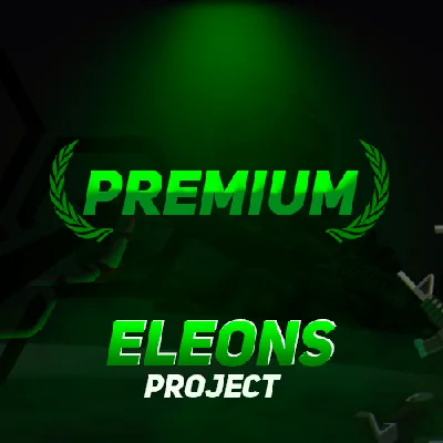 Eleons.ru | PREMIUM (Forever)