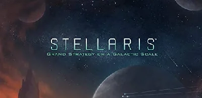 Stellaris Steam Ключ Region Free Global 🔑 🌎