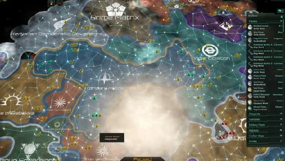 Stellaris Steam Ключ Region Free Global 🔑 🌎