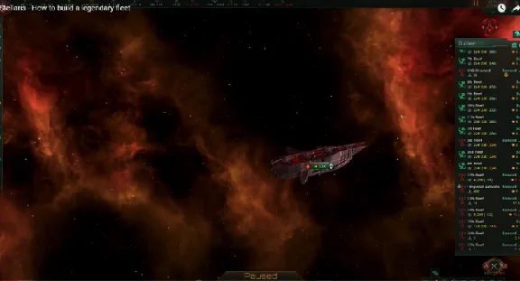 Stellaris Steam Ключ Region Free Global 🔑 🌎