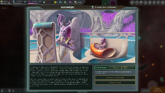 Interstellar Space: Genesis - Evolving Empires 💎 DLC
