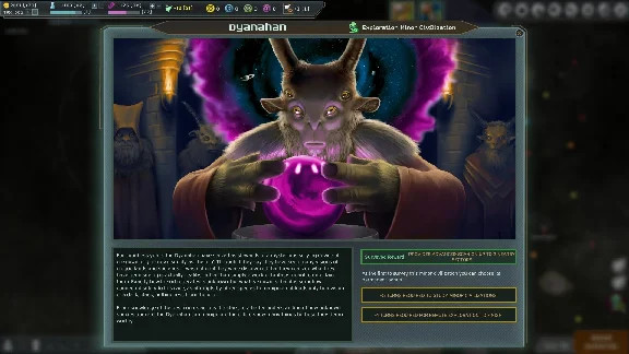 Interstellar Space: Genesis - Evolving Empires 💎 DLC