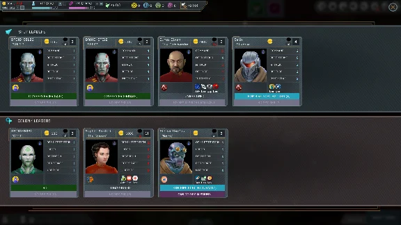 Interstellar Space: Genesis - Evolving Empires 💎 DLC