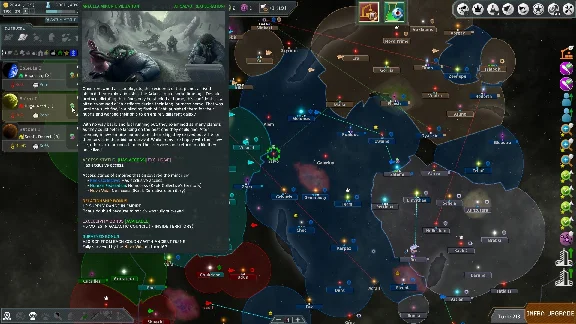 Interstellar Space: Genesis - Evolving Empires 💎 DLC