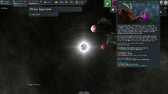 Interstellar Space: Genesis - Evolving Empires 💎 DLC
