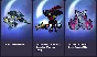 🔥🆕Brawlhalla Dark of Night Lucien Bundle KEY GLOBAL🔥