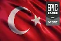 ⚡️ Fortnite | Top-up account + change region to Turkey