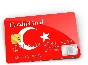 ⚡️ Fortnite | Top-up account + change region to Turkey