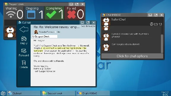 Tech Support: Error Unknown 💎 STEAM GIFT RU