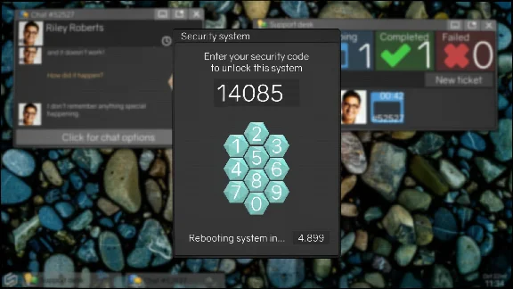 Tech Support: Error Unknown 💎 STEAM GIFT RU