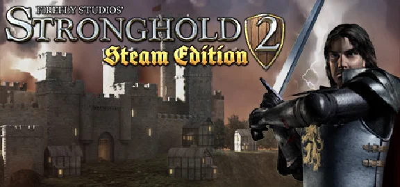 Stronghold 2: Steam Edition 💎 STEAM GIFT RU