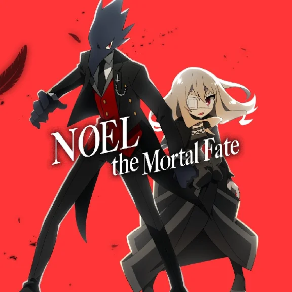 🎮🔥Noel the Mortal Fate XBOX ONE / SERIES X|S 🔑 Key🔥