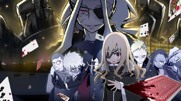 🎮🔥Noel the Mortal Fate XBOX ONE / SERIES X|S 🔑 Key🔥