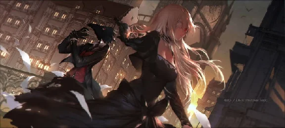 🎮🔥Noel the Mortal Fate XBOX ONE / SERIES X|S 🔑 Key🔥