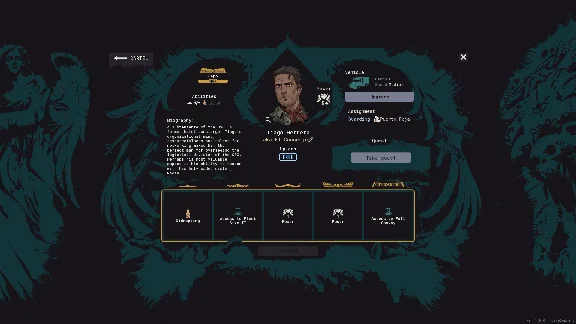 Cartel Tycoon - Lieutenants Pack - Guerilla 💎DLC STEAM