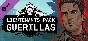 Cartel Tycoon - Lieutenants Pack - Guerilla 💎DLC STEAM