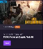NEW✔PUBG Supply Pack#5+#6💎AMAZON PRIME💎ALL GAMES