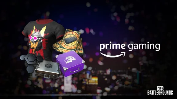 🔴PUBG #7 | ASSASSINS |AMAZON PRIME GAMING ✔ALL GAMES🔴