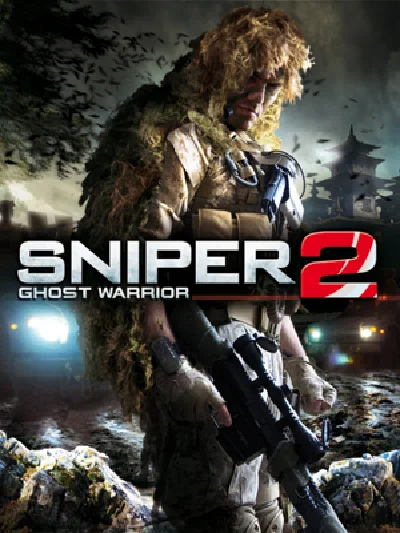 Sniper: Ghost Warrior 2 (Steam KEY) + ПОДАРОК