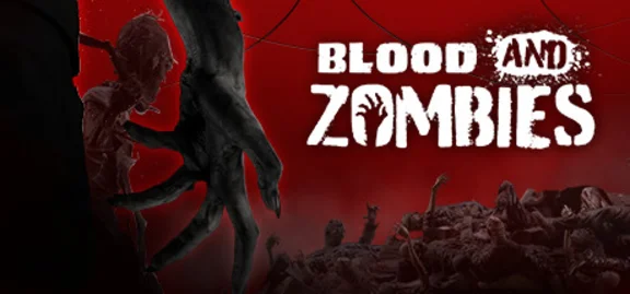 Blood And Zombies STEAM Россия