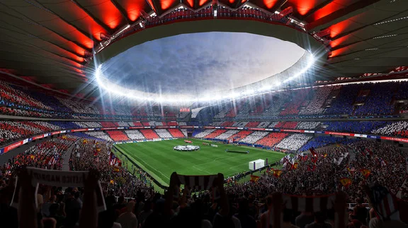 Fifa 23 STEAM Russia