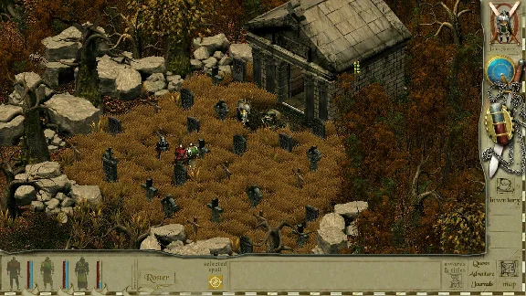 Siege of Avalon: Anthology 💎Осада Авалона: Антология