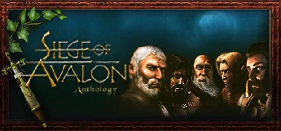 Siege of Avalon: Anthology 💎Осада Авалона: Антология