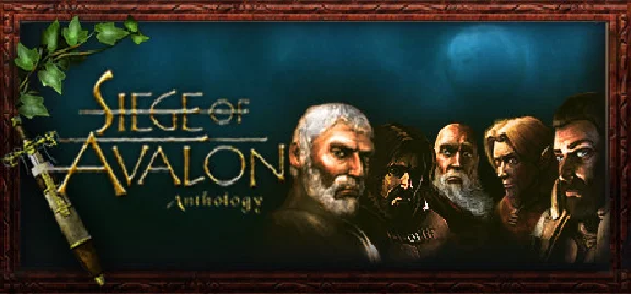 Siege of Avalon: Anthology 💎Осада Авалона: Антология