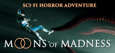 Moons of Madness 💎 STEAM GIFT FOR RUSSIA
