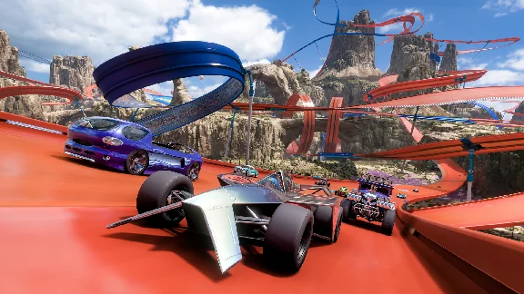 Forza Horizon 5: Hot Wheels STEAM•RU ⚡️AUTO 💳0%