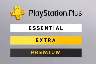 PS PLUS ESSENTIAL/DELUXE/EXTRA/PREMIUM 1-12 months TURK