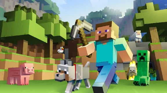 ✅❤️MINECRAFT❤️XBOX ONE|XS🔑КЛЮЧ✅
