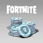 🎀 FORTNITE  V-BUCKS ✔️TOP UP 1000 -> 84000 + PACK EPIC