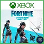 🟣Fortnite: Набор «Драгоценной Шарлотты» + ВБ XBOX/PC🔑