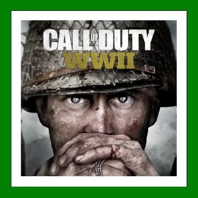 Call of Duty: WWII - Steam Key - RU-CIS-UA