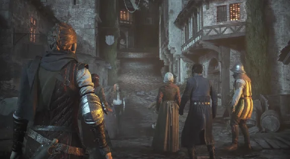 A Plague Tale Requiem +A Plague Tale Innocence STEAM 🛒