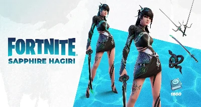 ⚡FORTNITE Precious Charlotte Pack XBOX/Activation