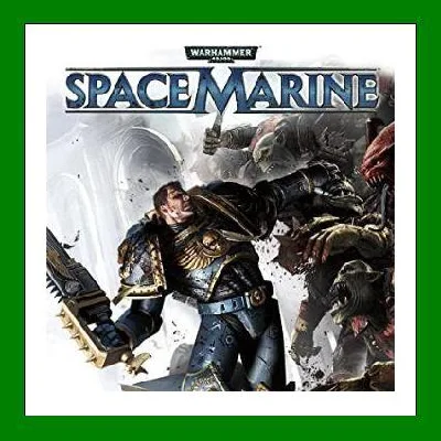 ✅Warhammer 40,000: Space Marine Anniversary Edition✅
