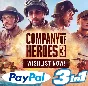 Company of Heroes 1-2-3 Digital Premium Edition 🌍STEAM