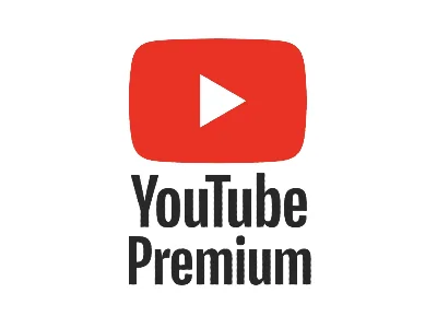 YouTube Premium Subscription 1 Year - Personal