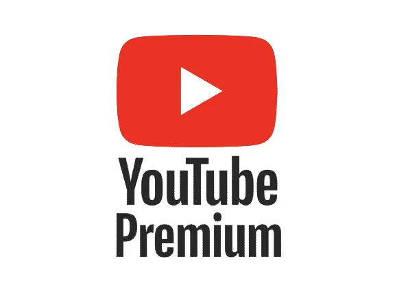YouTube Premium Subscription 1 Year - Personal