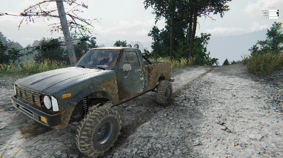 Junkyard Truck 💎 STEAM GIFT RU