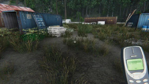 Junkyard Truck 💎 STEAM GIFT RU