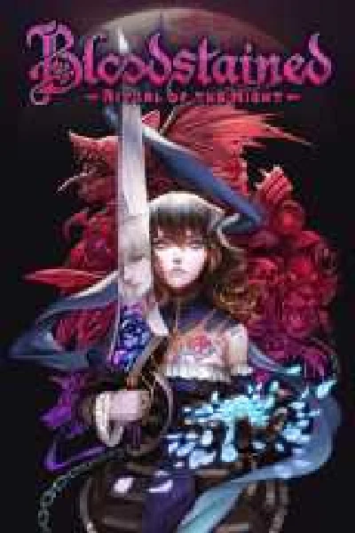 Bloodstained: Ritual of the Night Xbox Key🔑🌍