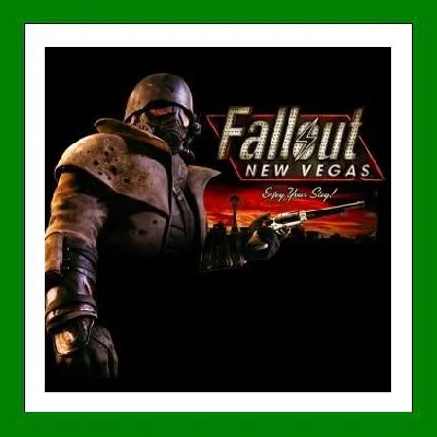 ✅Fallout: New Vegas✔️+ 35 games🎁Steam⭐Region Free🌎