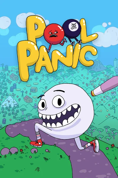 Pool Panic [Steam\Global]